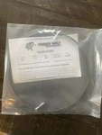 Timber Wolf 93.5" X 1/4"W 10TPI .025 Silicon Steel Bandsaw Blade. Fixed Price $23.00.