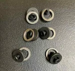 (6) Dewalt Oscillating Tool Adapters. Fixed Price $12.99.