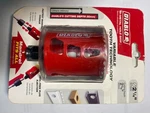 Freud Diablo DHS2250 2-1/4" Bi-metal Hole Saw. Fixed Price $8.00.
