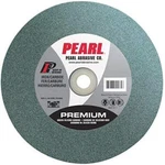 Pearl Abrasive BG612120 Green Silicon Carbide Bench Grinding Wheel With C120. Fixed Price $60.44.