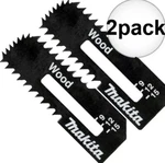 Makita B-49719-5 2PK Wood Cut-out Saw Blade. Fixed Price $79.95.