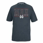 J America Ncaa Mens Bar Design Vital Poly Tee. Fixed Price $10.99.