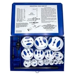 Disston E0212171 Boxed Blu-mol Xtreme Bi-metal Hole Saw Industrial Kits, 20-P.... Fixed Price $218.90.