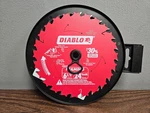 Diablo DO524R 6-1/2IN. X 24-TEETH Framing Circular Saw Blade For Wood New. Fixed Price $12.99.