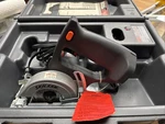 Skil 2977 Cordless Circular Saw 12 Volt -tested. Fixed Price $49.99.