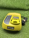 Ryobi One+ Charging Center P113 Power Tool Yellow.. Fixed Price $16.10.