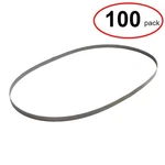 Milwaukee 48-39-0603 44-7/8" 8/10TPI Extreme Metal Band Saw Blades (100PACK). Fixed Price $474.08.