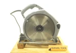 Hitachi Koki 382MM Circular Saw Model PS-15 100V 50/60HZ 14A Maintenance Items. Fixed Price $310.08.