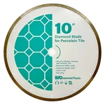 Ediamondtools 10 Saw Blades For Porcelain And Ceramic Tiles Stone - 5/8. Fixed Price $75.51.
