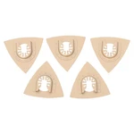 5PCS Universal Carbide Oscillating Multitool Saw Blades For Sanding Grinding. Fixed Price $15.76.