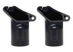 Makita 419283-5 Dust Extracting Attachment Tool For Saw Models (2-PACK). Fixed Price $15.45.