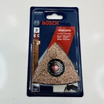 Bosch OSL300CR Starlock Oscillating Carbide Grit Delta Rasp, 3". Fixed Price $22.95.