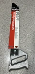 Ridgid 50522 , 18-INCH Pvc/ Abs Plastic Pipe Saw Model 1205 New Us Seller. Fixed Price $44.99.