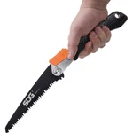 Sog Folding Wood Saw With Replaceable 8.25" Tempered Steel Blade #F10N-CP. Fixed Price $35.60.