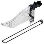 Sawstop Tsg-dc Dust Collecting Blade Guard Assembly For Cb Ics Pcs Cns. Fixed Price $169.00.