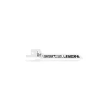 Lenox 20520314RC Bi-metal Reciprocating Saw Blade 3-5/8" Tpi Hss Universal. Fixed Price $19.99.