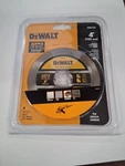 Dewalt XP4 Blade DW4735 Brand New Sealed. Fixed Price $14.99.