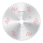 Freud LU1H08 250MM Thin Kerf Carbide Tipped Blade For Ripping & Crosscutting. Fixed Price $78.19.