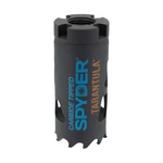 1-1/4 Hole Saw Carbide Tipped Metal/wood Cutting Spyder 600899CF. Fixed Price $12.50.