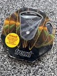 Freud 10" Ultimate Cutoff Blade LU85M010 - 80 Teeth 5/8IN. Arbor. Fixed Price $55.00.