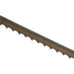 T25032 143" X 1/2" .032" Tpi As Bandsaw Blade. Fixed Price $48.95.