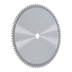 Lablt 12" 25.44MM Arbor 80 Tooth Carbide Saw Blade For Wood Aluminum With Nails. Fixed Price $21.00.
