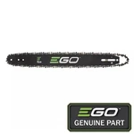 Ego AK1800 18-INCH Bar & For 18" Chainsaw Models CS1800/CS1804 , Black. Fixed Price $75.99.