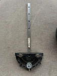 Delta Milwaukee Auto-set Miter Gauge Table Band Saw Mitre Gage Pat No: 340.750. Fixed Price $99.95.