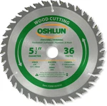 SBW-055036 5-1/2-INCH Tooth Atb Finishing And Trimming Saw Blade With 5/8-INC. Fixed Price $24.87.