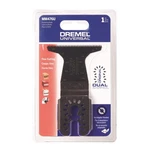 Dremel 4.25" High Carbon Steel Oscillating Wood Blade Universal Fit. Fixed Price $33.18.