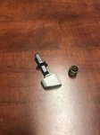 Oem Saw Part Spindle Lock Assembly Ryobi P508 7-1/4" 18V Brushless Circular. Fixed Price $13.99.