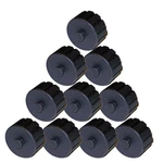 Ridgid R4040 Tile Saw (10 Pack) Replacement Drain Plug 089038001026-10PK. Fixed Price $16.98.