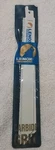 2PC Lenox 20576-800RG 8" 3/4" .040 Carbide Grit Blades Usa. Fixed Price $21.56.