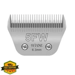 Audoc Dog Grooming Blades Andis Oster A5 Wahl #5FW 6.3MM. Fixed Price $44.99.