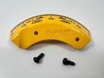 Dewalt Bevel Scale For DWS780 DWS779 DWS718 DHS790 Miter Saw N090294. Fixed Price $18.95.