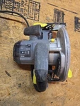 Performax 7-1/4 Circular Saw (CC1). Fixed Price $59.99.