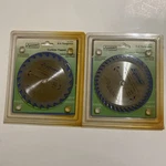 Lot Lifetime Carbide 4" Circular Saw Blade 24T 3/8" Arbor C-2 Tungsten Nos. Fixed Price $18.97.