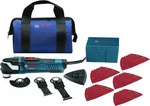 Bosch Genuine Pc. Starlockplus Oscillating Multi-tool Kit GOP40-30B. Fixed Price $229.00.