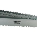 L.s. Starrett BM18 Powerband Matrix Ii 44-7/8" Tpi (681-14602) Category:.... Fixed Price $49.95.