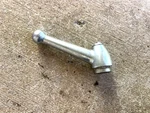 Delta Rockwell SR-217 Handle Knob Drill Press Lathe Shaper 1/2" X 13 Tpi Nut. Fixed Price $24.95.