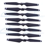 Low-noise Quick-release 8330F Propellers Blade For Dji Mavic Platinum. Fixed Price $20.99.