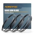 93-1/2 Inch Blades Assortment For Woodworking, Delta. Fixed Price $39.95.
