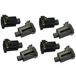 Bosch Skil 2610993156 Carbon Brush And Holder Set 4PK For 5125 5150 5155 5175. Fixed Price $49.95.