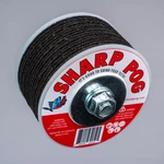 Pog Oscillatory Multi Tool Blade Sharpener Spauspi 01. Fixed Price $48.99.