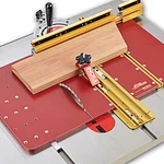 Incra Miter Express / 1000SE Gauge Combo Metric. Fixed Price $300.00.