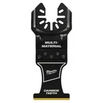 Milwaukee Tool 49-25-1529 Open-lok 1-3/8" Carbide Teeth Multi-material. Fixed Price $124.99.