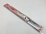 Pack Milwaukee 48-00-5527 The Ax W/ Carbide Teeth Multi Material Sawzall Blade. Fixed Price $59.95.