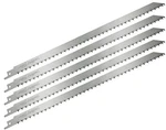 12-INCH Stainless Steel Frozen Meat Bone Cutting Saw Blades For Black. Fixed Price $21.32.