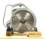 Makita 380 Mm Circular Saw Model 5401N-A 100V 1430W 50/60HZ Maintenance Items. Fixed Price $437.00.