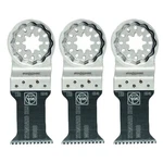Fein Pack Of Genuine Oem Replacement Blade 63502133260-3PK. Fixed Price $29.95.